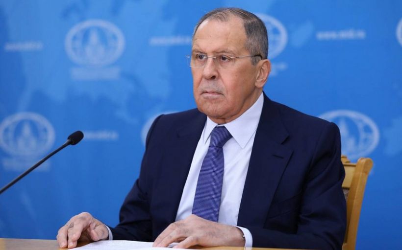 Lavrov Üçüncü Dünya müharibəsindən danışıb