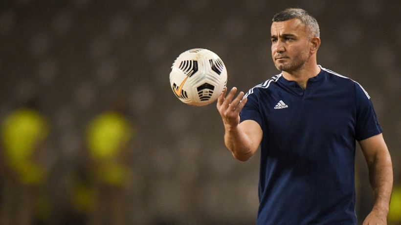 Qurban Qurbanov futbol tarixində feyr-pley jestləri siyahısına düşüb
