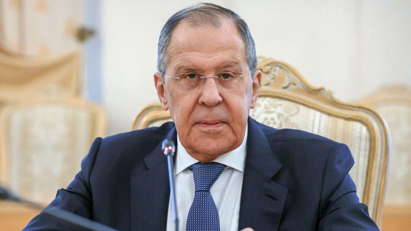 Lavrov: “Başqa ölkələrə hücum etmək niyyətində deyilik”