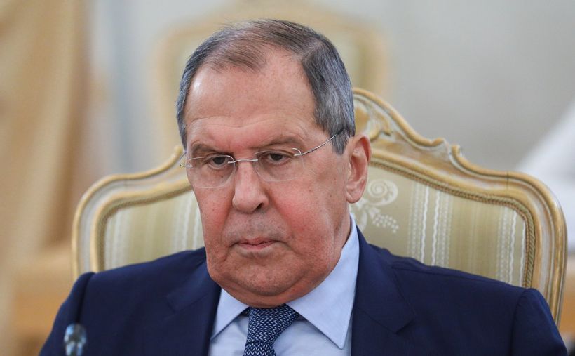 Lavrov: “Onlar bizə dedilər ki, Ukrayna bizimdir, nə istəsək onu da edəcəyik”.