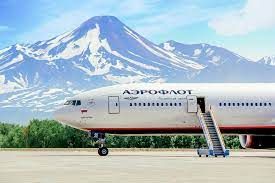 "Aeroflot" Azərbaycana uçuşları bərpa edir