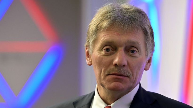 Peskov: Rusiya və Ukraynanın nümayəndə heyətləri işləyir, iş çətindir