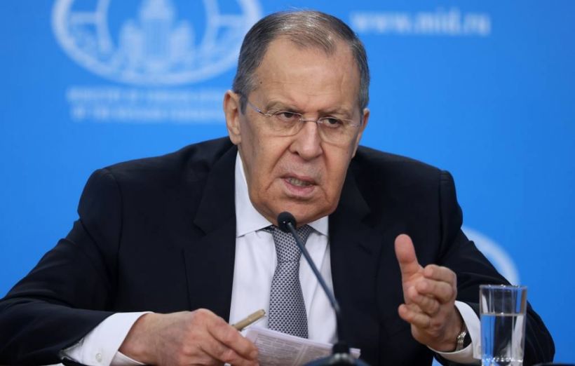 Lavrov: “Ukrayna ilə danışıqlarda kompromisə ümid var”