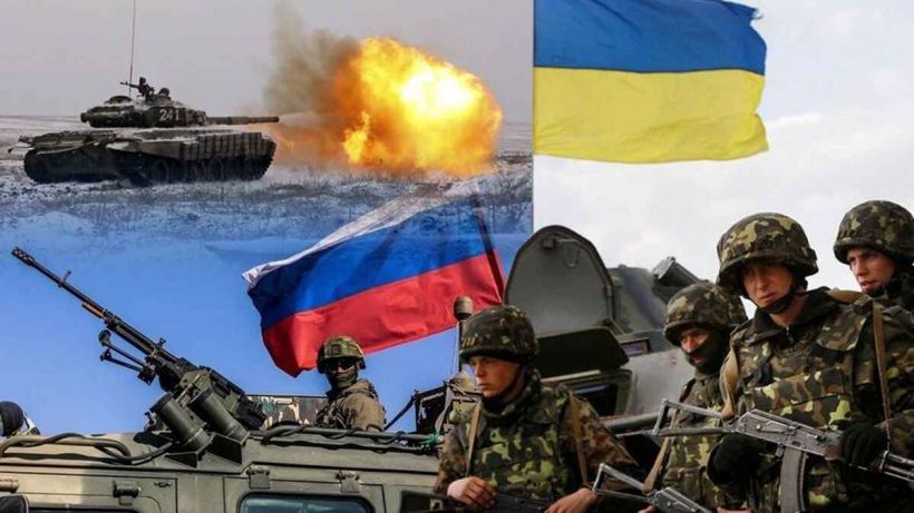 Rusiya-Ukrayna savaşı: bu gün sülh nə dərəcədə realdır? -  GÜNÜN REPLİKASI