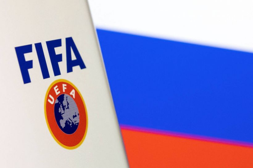 FIFA Rusiya Futbol İttifaqının qurum üzvlüyündən çıxarılmasında maraqlı deyil.