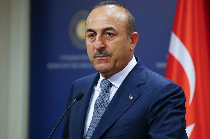 Çavuşoğlu: "Ukrayna neytral status və NATO-ya üzv olmamaqla bağlı tələblərlə razılaşır"