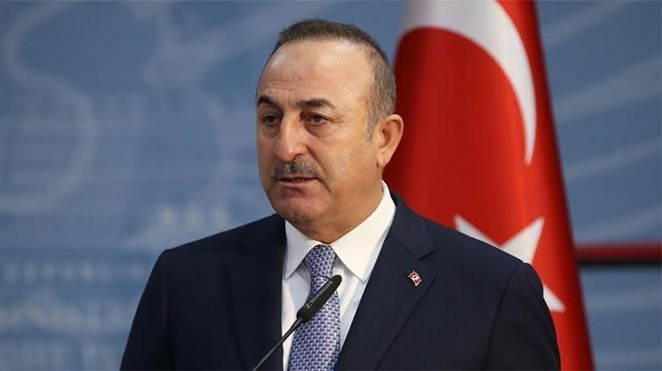 Çavuşoğlu: “Azərbaycan və Ermənistan liderlərinin Brüssel görüşü son dərəcə əhəmiyyətlidir”