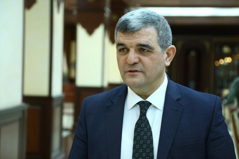 Fazil Mustafa Ermənistan parlamenti ilə iş aparmaq üçün komissiya yaradılmasını təklif etdi