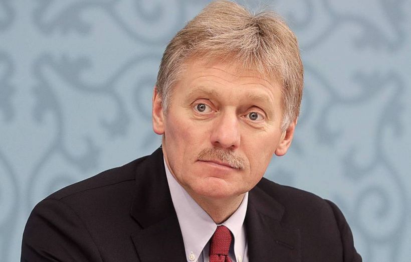Peskov:  Kiyev artıq razılaşdırılmış məsələlərlə bağlı mövqeyini tez-tez dəyişir
