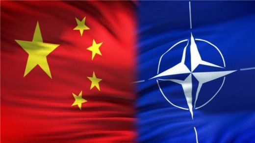 Çin NATO-nu suveren dövlətlərə qarşı müharibələrə başlamaqda ittiham edib