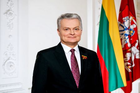 Litva Prezidentinin Azərbaycana və Ermənistana səfər proqramı açıqlanıb
