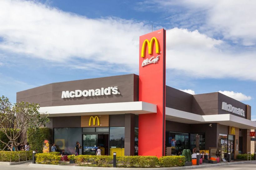 “McDonalds” Rusiyada fəaliyyətini yeni brendlə davam etdirəcək