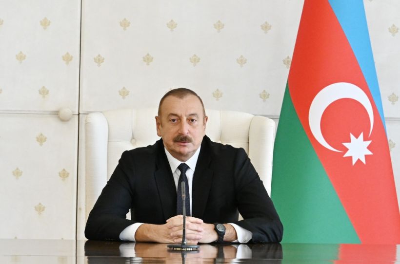 Prezident İlham Əliyev “AzerGold” QSC-nin Müşahidə Şurasının yeni tərkibi təsdiqləyib