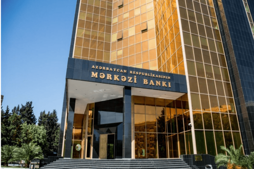 Mərkəzi Bank 2021-ci ilin maliyyə hesabatını açıqlayıb -  zərər var