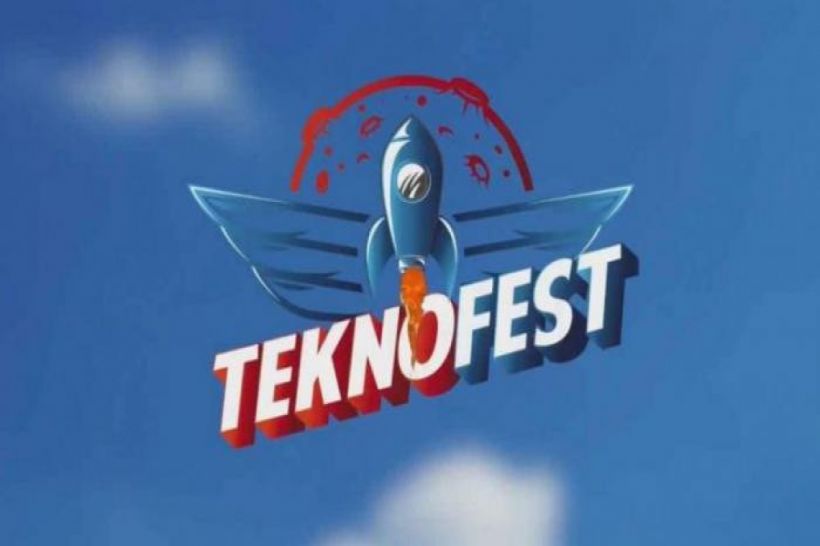 "Texnofest-Azərbaycan" festivalı başlayıb