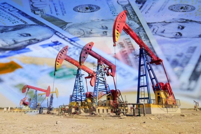 Azərbaycan neftinin qiyməti 125 dolları keçib