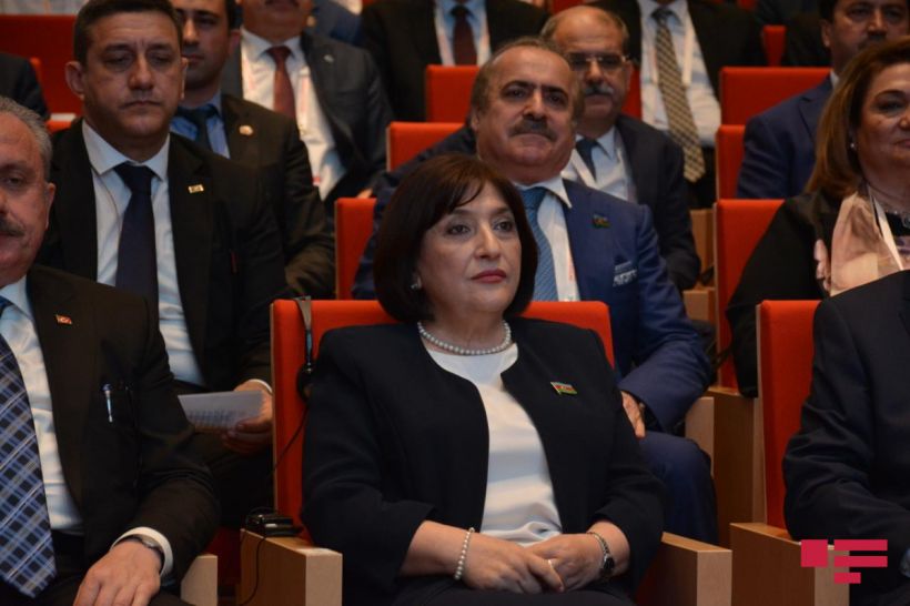 MM sədri: “Azərbaycan–Türkiyə birliyi regionda sülhü təmin edən başlıca amildir”
