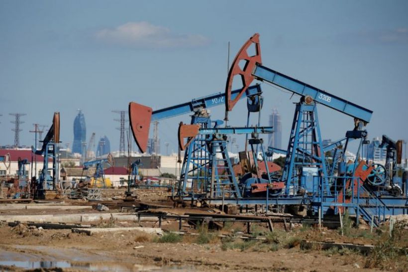 Azərbaycan neftinin qiyməti 128 dollara yaxınlaşıb