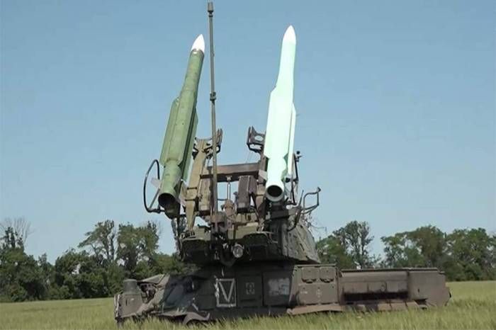 Ukrayna uzaqmənzilli raket istehsalına başlayır