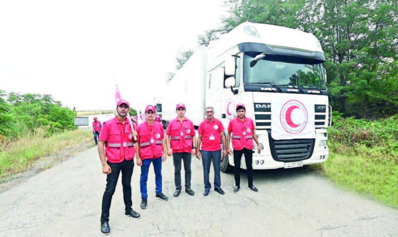 Separatçılara qarşı Bakının “Şah!” gedişi