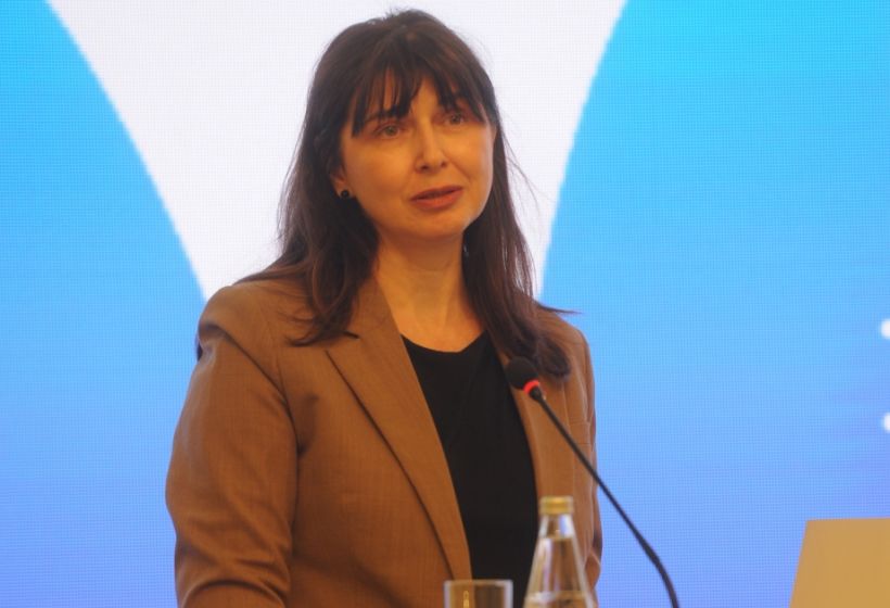 Vladanka Andreyeva: Azərbaycan hökuməti əhalini sosial təminatla təmin etməklə hər bir vətəndaşının yanında olduğunu sübut edir