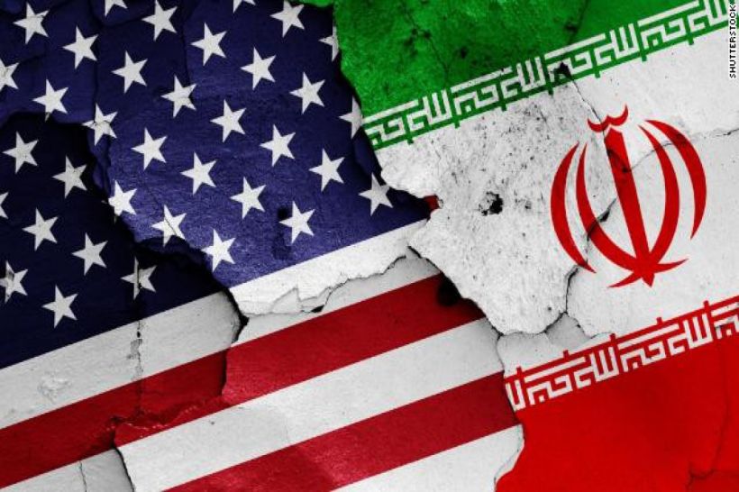 İranla ABŞ arasında məhbus mübadiləsi sentyabrın 18-də baş tuta bilər