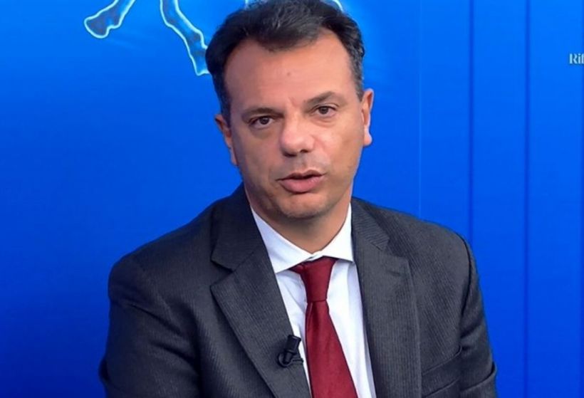 İtaliyalı senator Qarabağda keçirilmiş qondarma “prezident seçkiləri”ni qınayıb