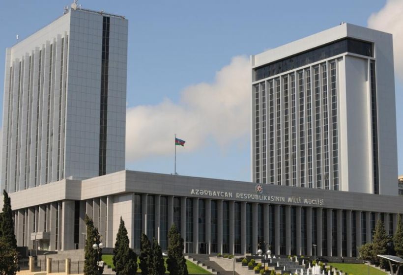 Parlamentdə Qərbi Azərbaycana qayıdışla bağlı ictimai dinləmə keçirilir