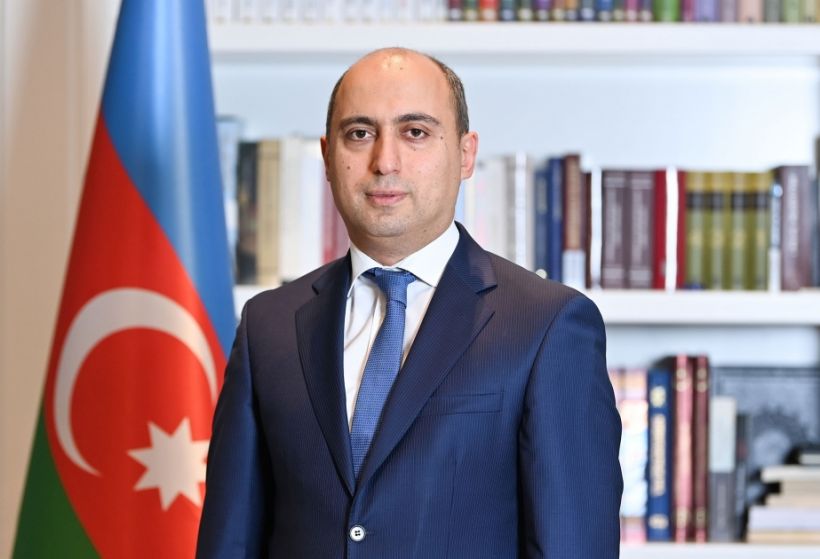 Emin Əmrullayev: Qarabağ Universitetinin konsepti hazırlanır