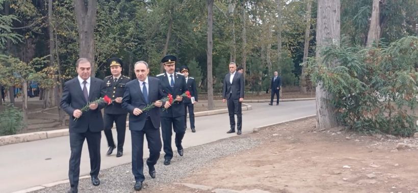 Baş Prokuror: Müharibə cinayətkarlarının axtarışları davam edir