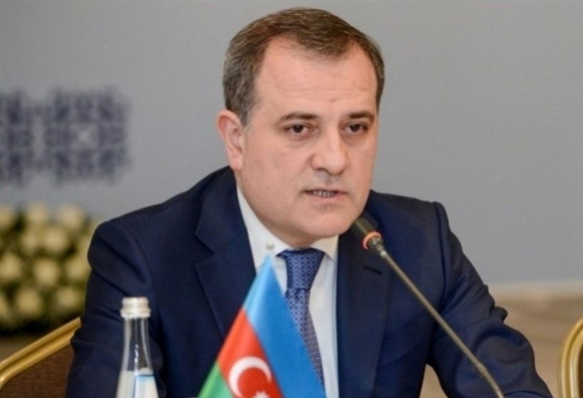 Ceyhun Bayramov: Azad olunmuş ərazilərimizdə çox qısa müddətdə mühüm infrastruktur layihələri icra olunub