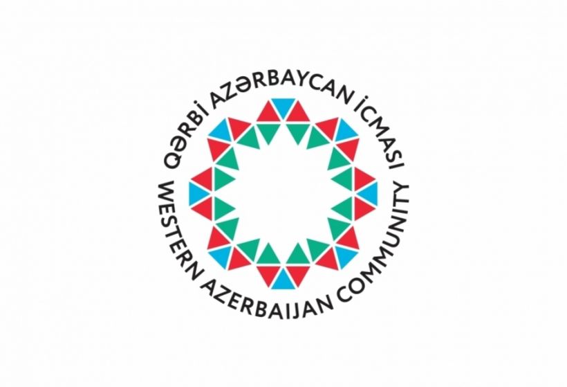 Qərbi Azərbaycan İcması Avstraliya hökumətinin anti-Azərbaycan açıqlamasını rədd edir