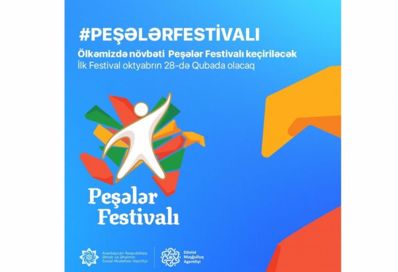 Ölkəmizdə növbəti Peşələr Festivalı keçiriləcək