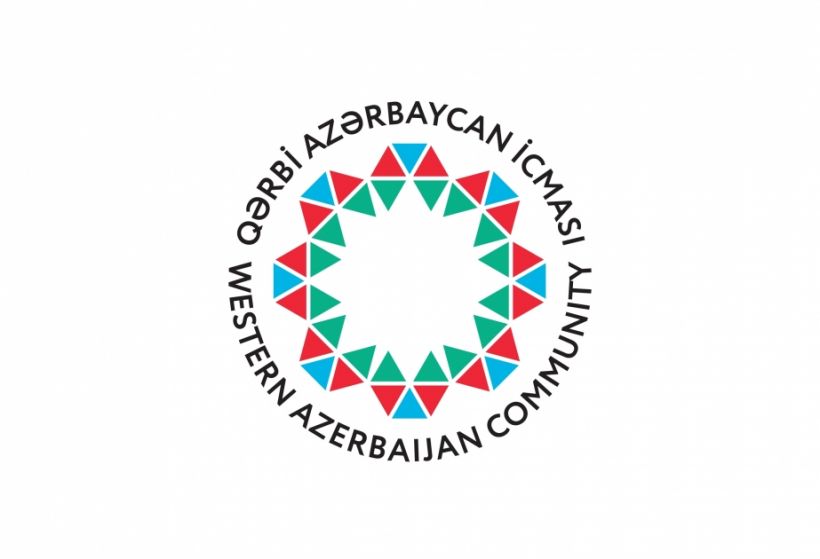 Qərbi Azərbaycan İcması: UNESCO-nun baş qərargahının Fransa ərazisindən çıxarılması zərurətə çevrilib