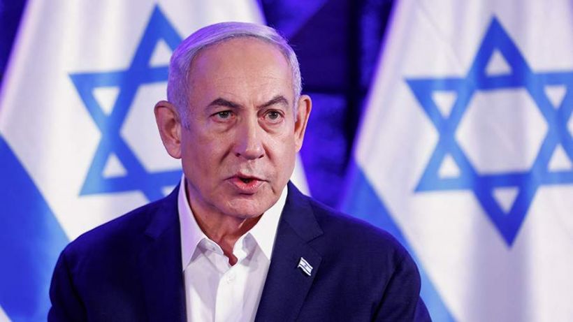 Netanyahu Qəzzada quru əməliyyatı ilə bağlı planı imzalamaqdan imtina edib