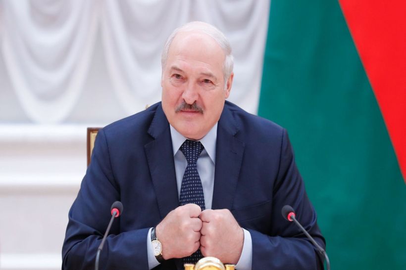 Üçüncü Dünya müharibəsi Yaxın Şərqdən başlaya bilər – Lukaşenko