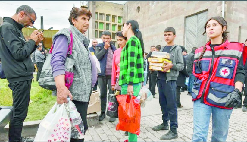  Qarabağ ermənilərinə Avropa Şurasından “bədbəxtlik paketi”