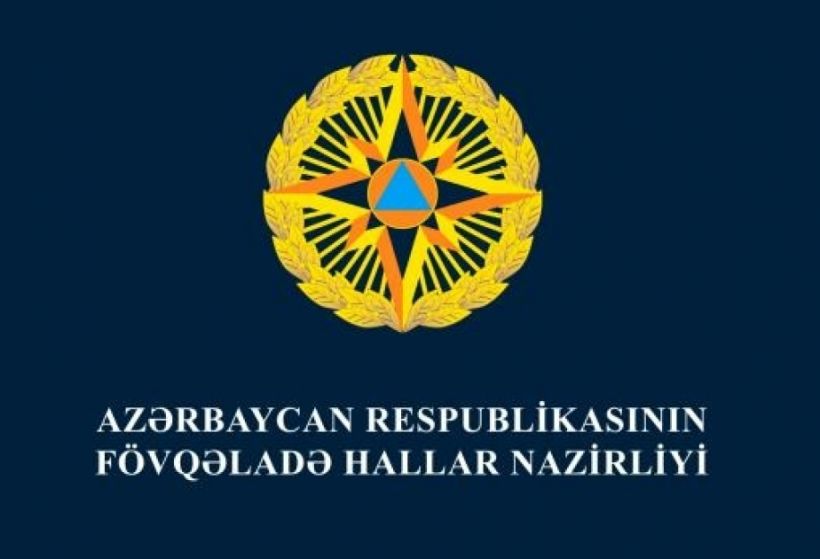 FHN: Xətai rayonunda yaşlı qadın su quyusundan çıxarılaraq xilas edilib