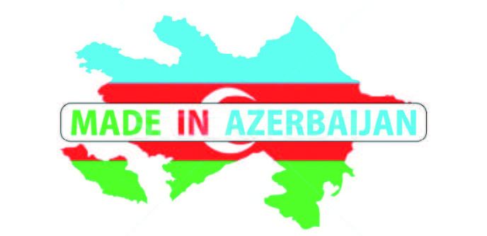 “Made in Azerbaijan” portalı yaradılır