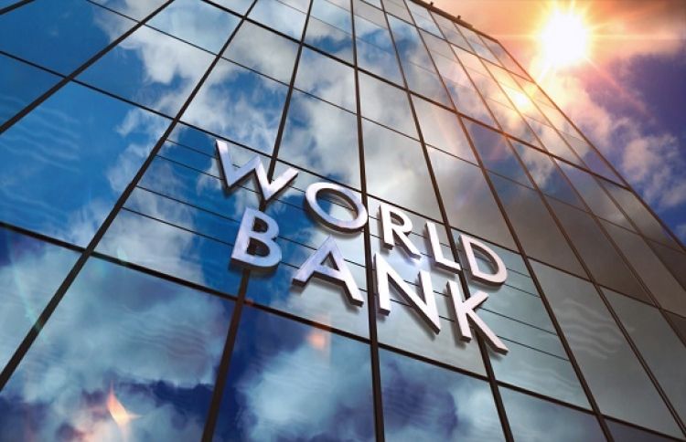 Dünya Bankı Qrupu Azərbaycana dair İqlim və İnkişaf Hesabatını açıqlayıb