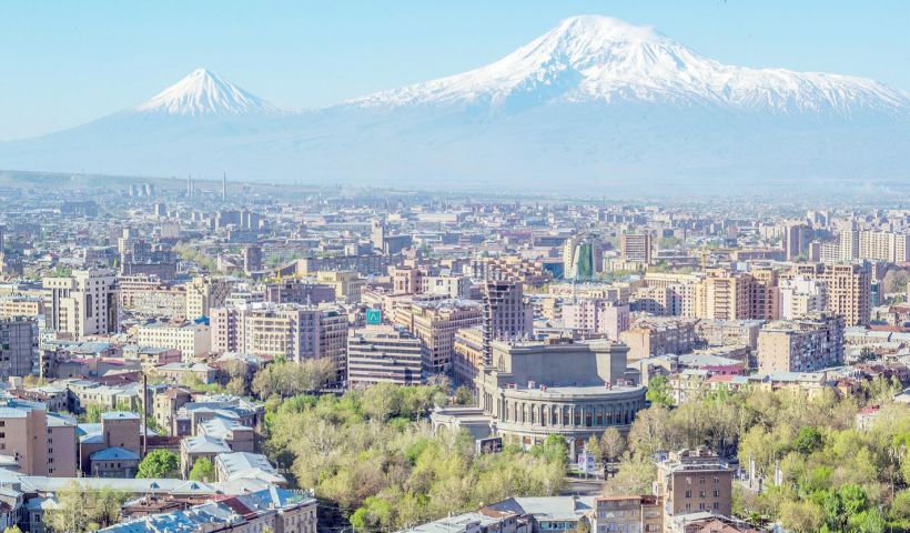 Paşinyanın “Qarabağ və qılınc” məntiqinə Sarkisyanın reaksiyası