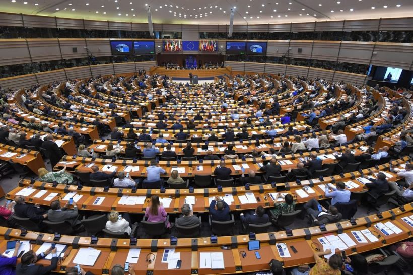 Avropa Parlamentinin “hesabatları”, yaxud ermənipərəstliyin 2023-cü il xronikası