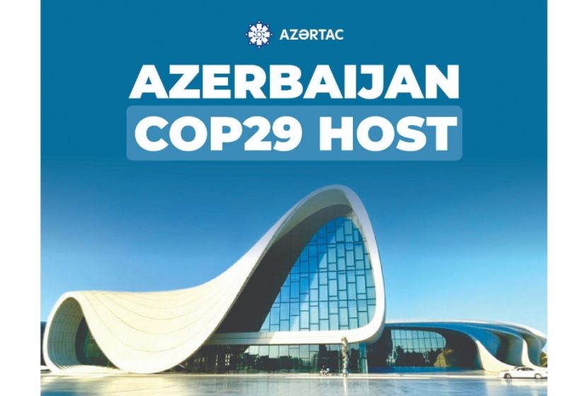 COP nədir və COP29-a ev sahibliyi Azərbaycana nə verəcək?