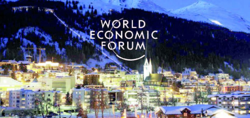 Davos bu dəfə “Etimadın bərpası”na “yaşıl işıq” yandırır