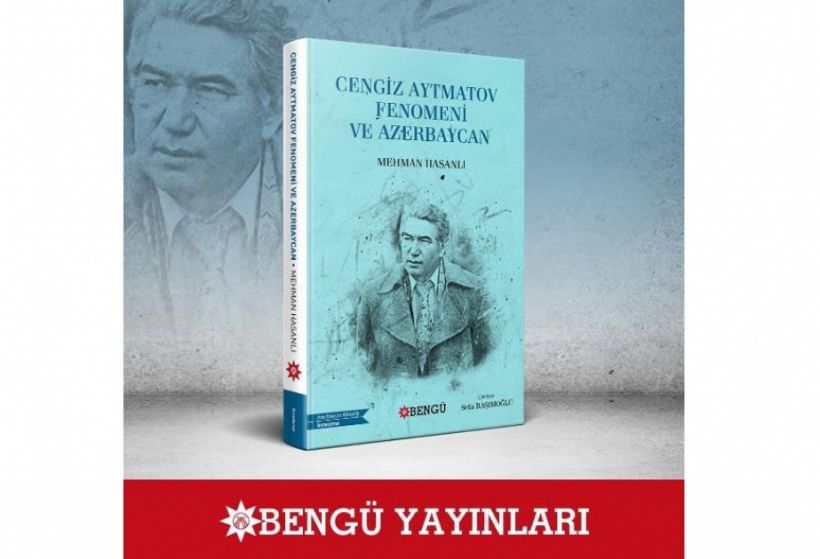 Azərbaycan aliminin monoqrafiyası Türkiyədə nəşr edilib