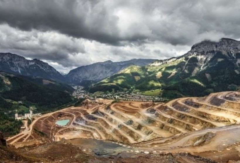 “Environmental Protection First” Koalisiyası Amuldağ qızıl yatağında monitorinq aparmağa hazırdır BƏYANAT