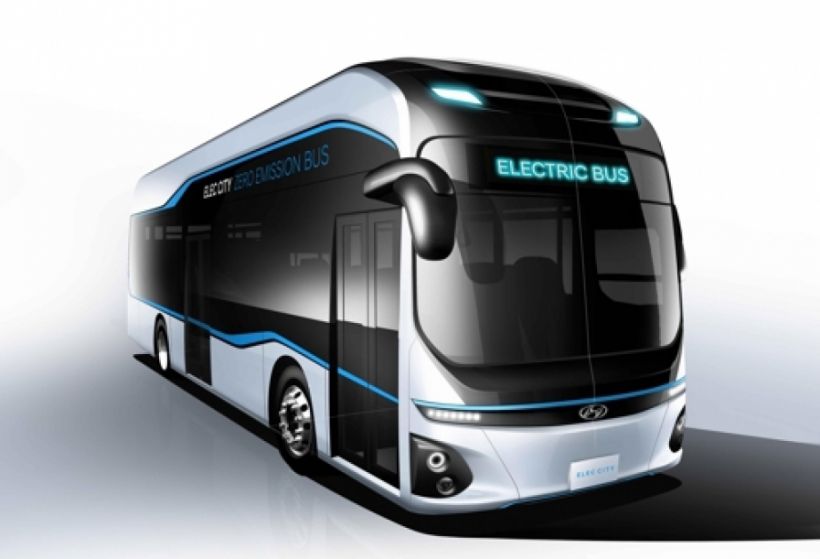 İZİA sədri: Sumqayıt Kimya Sənaye Parkında elektrik avtobusların istehsalı layihəsi həyata keçiriləcək