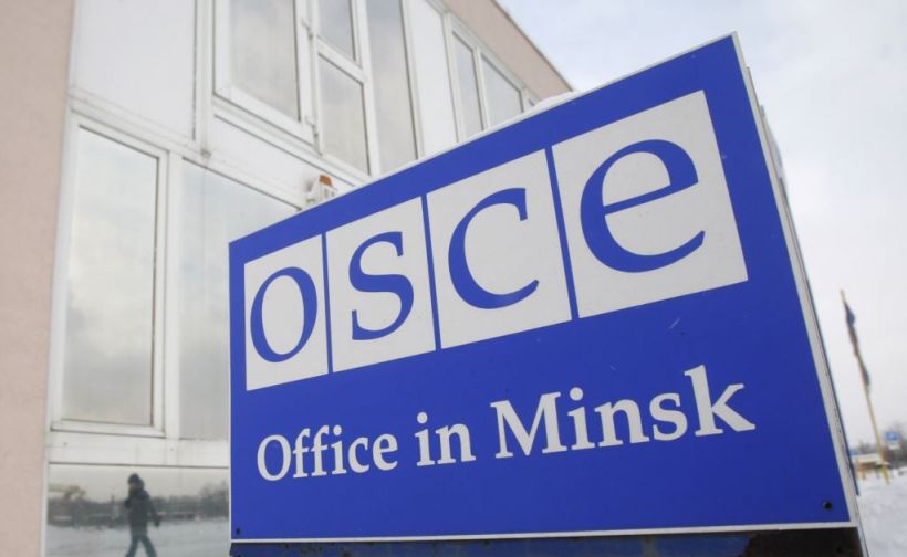 Missiyasını yarıtmamış Minsk qrupu buraxılmalıdır