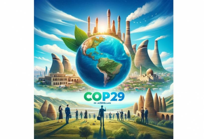Meksika COP29 üçün “Gənc iqlim səfirləri” proqramına başlayıb
