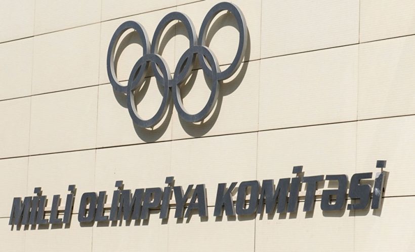 Milli Olimpiya Komitəsi ilə Azərbaycan Voleybol Federasiyası arasında əməkdaşlığa dair niyyət protokolu imzalanıb